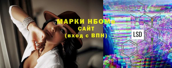винт Алзамай